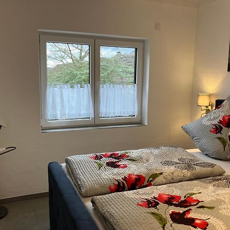 Ferienwohnung Stillemitte 레일 외부 사진