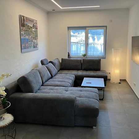 Ferienwohnung Stillemitte 레일 외부 사진
